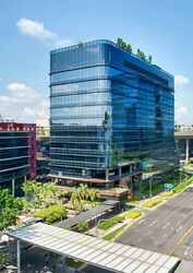 Woods Square (D25), Office #541220431